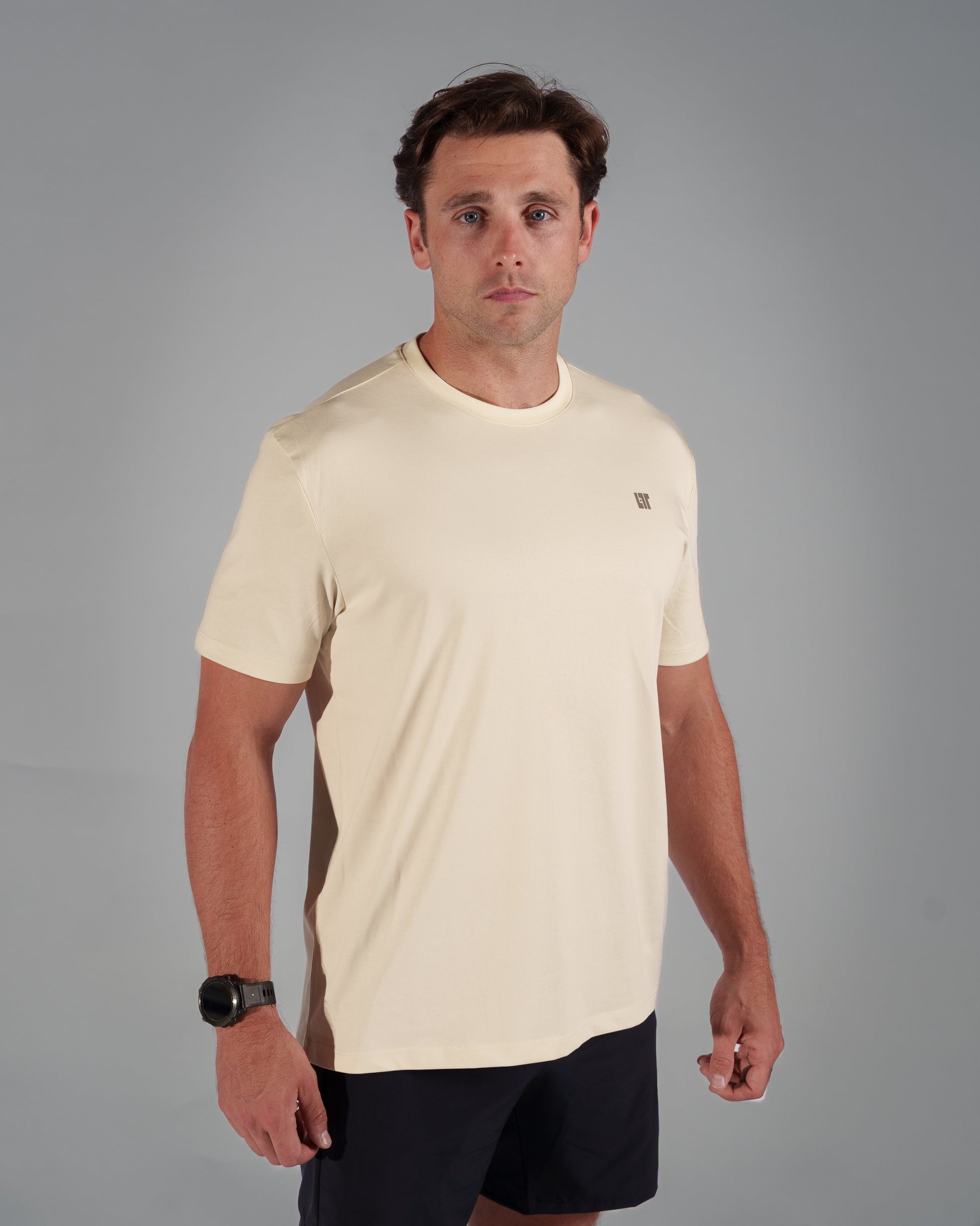 (Regular Size) Designed T-Shirt