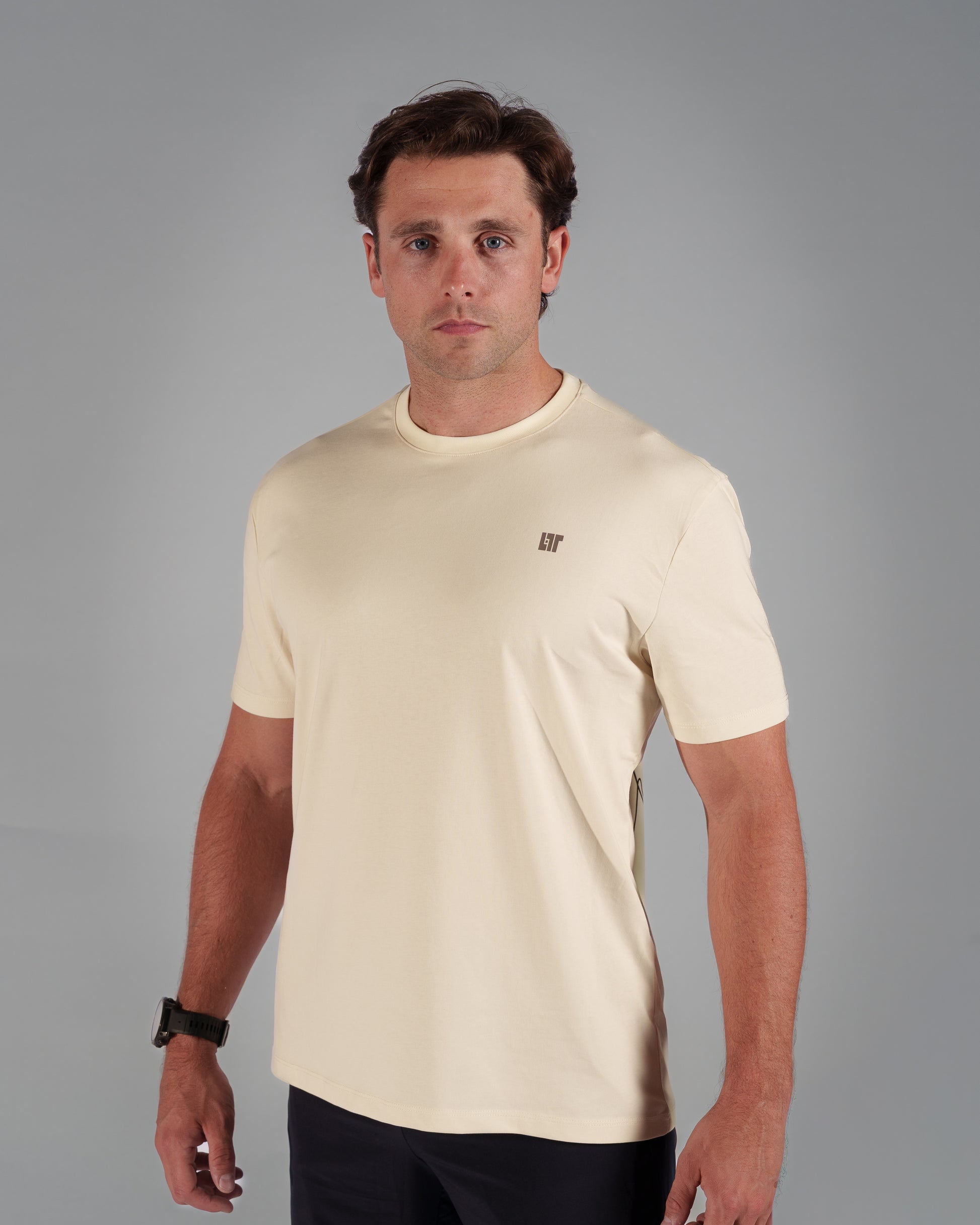 (Regular Size) Designed T-Shirt