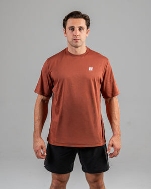 (Oversized) T-Shirt