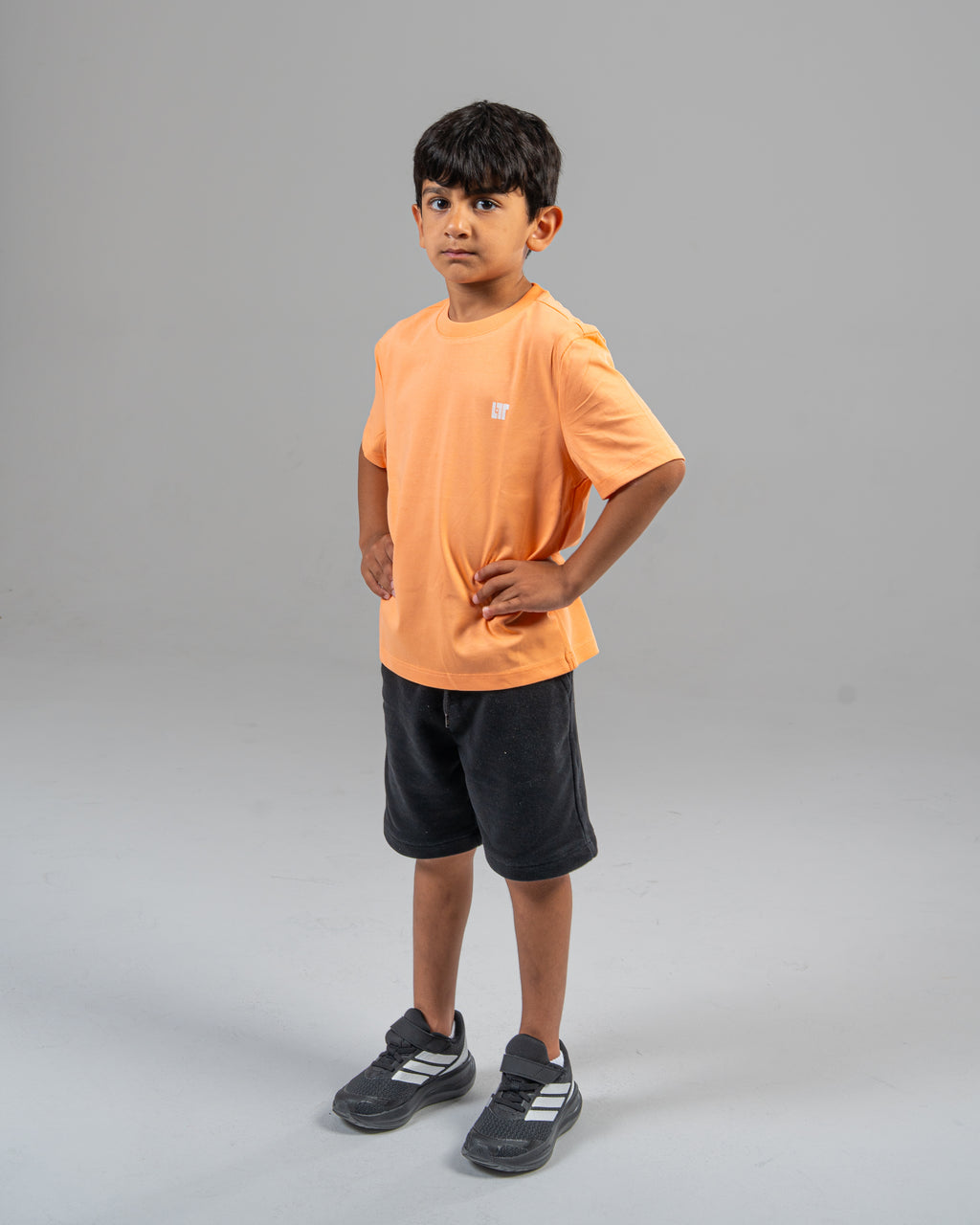 Kids Designed T-Shirt