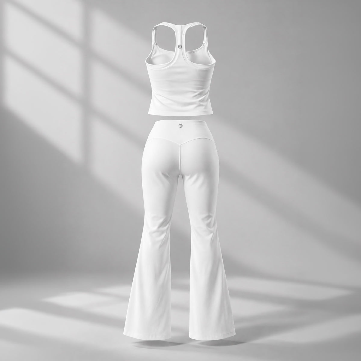 White set