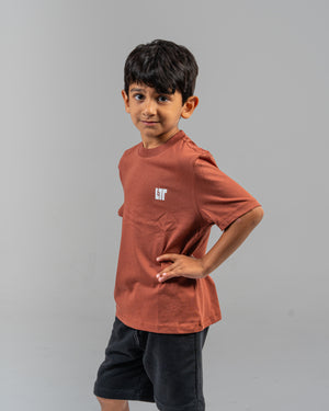 (Oversized) T-Shirt