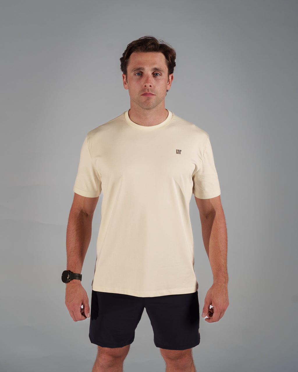 (Regular Size) Designed T-Shirt