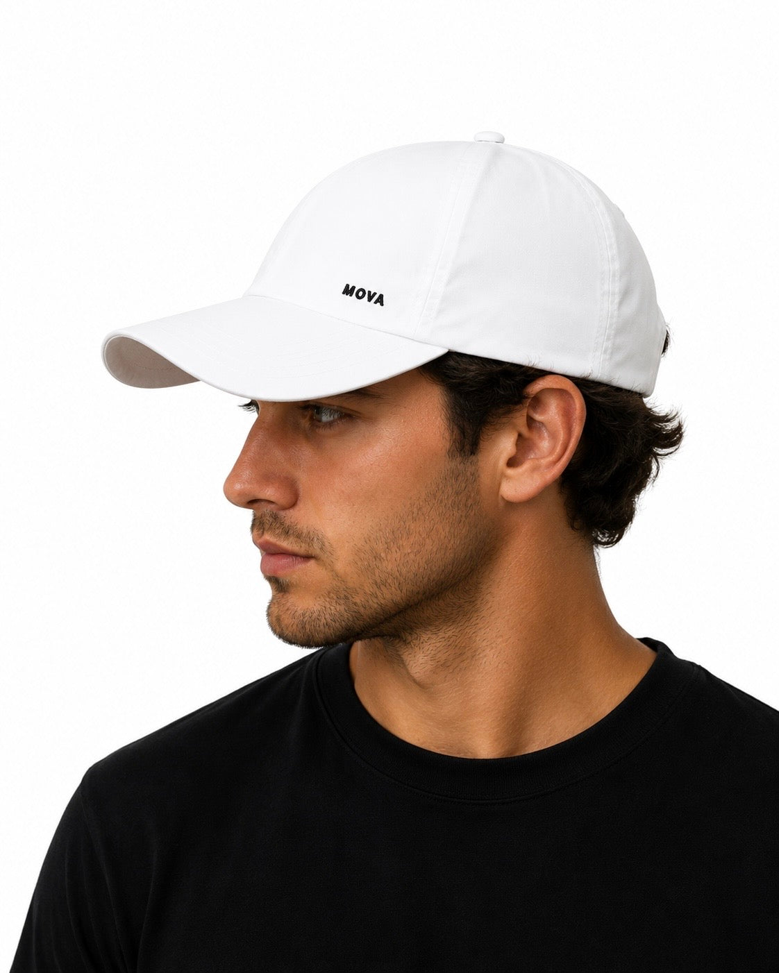 MOVA Cap