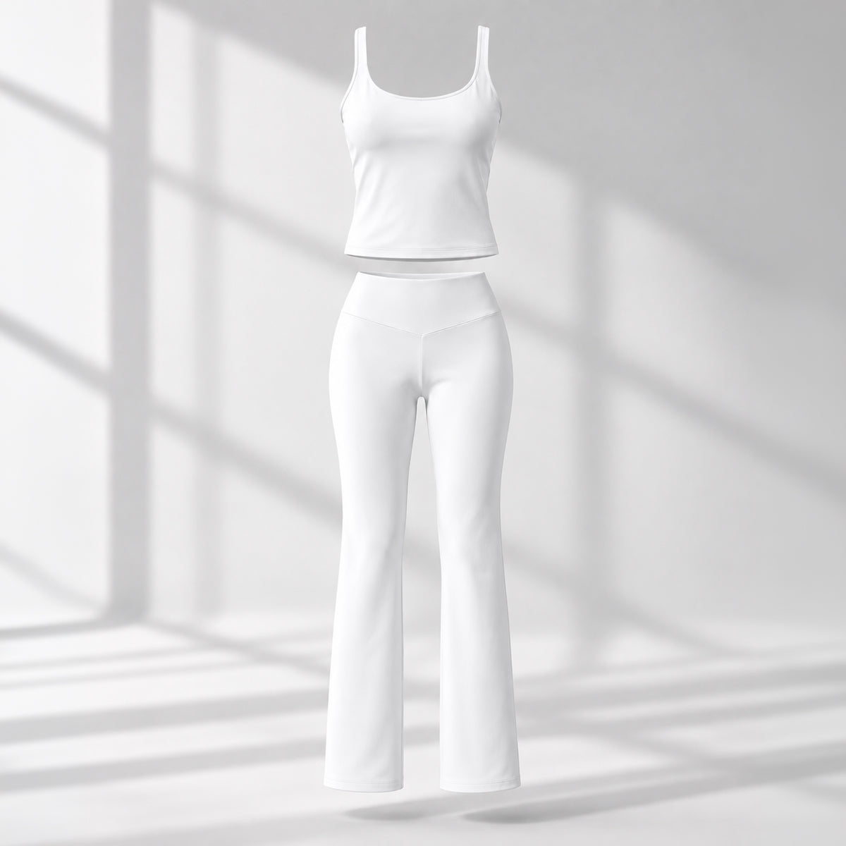 White set