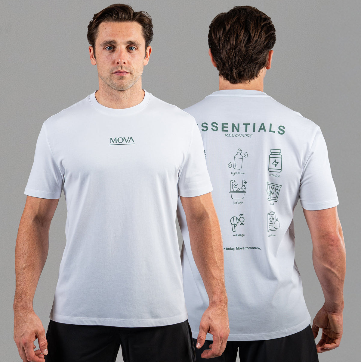 (Regular Size) MOVA Recovery