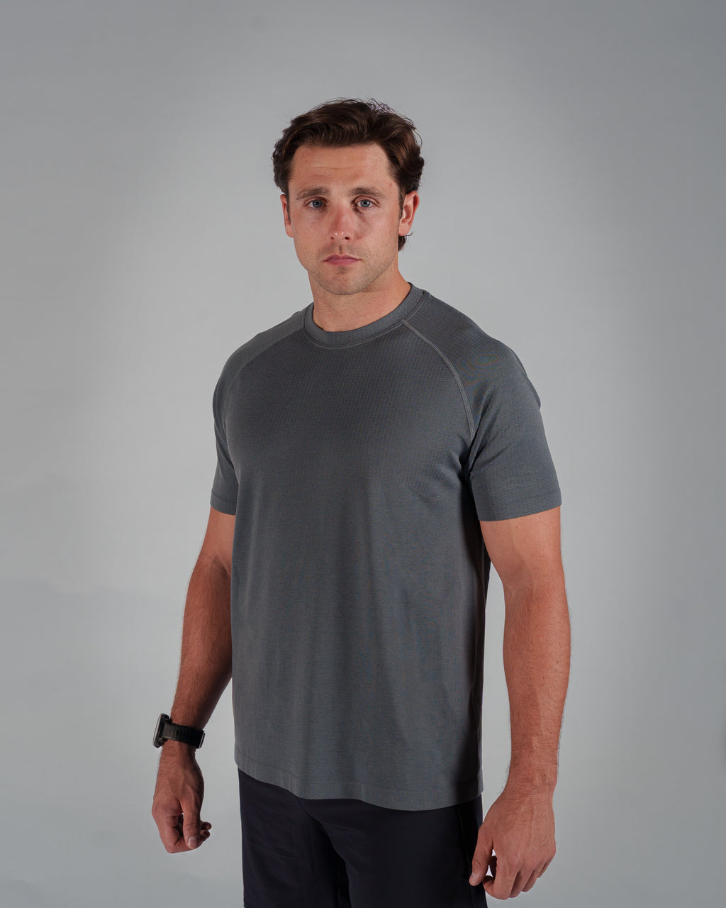 (Fit) - Polyester T-Shirt