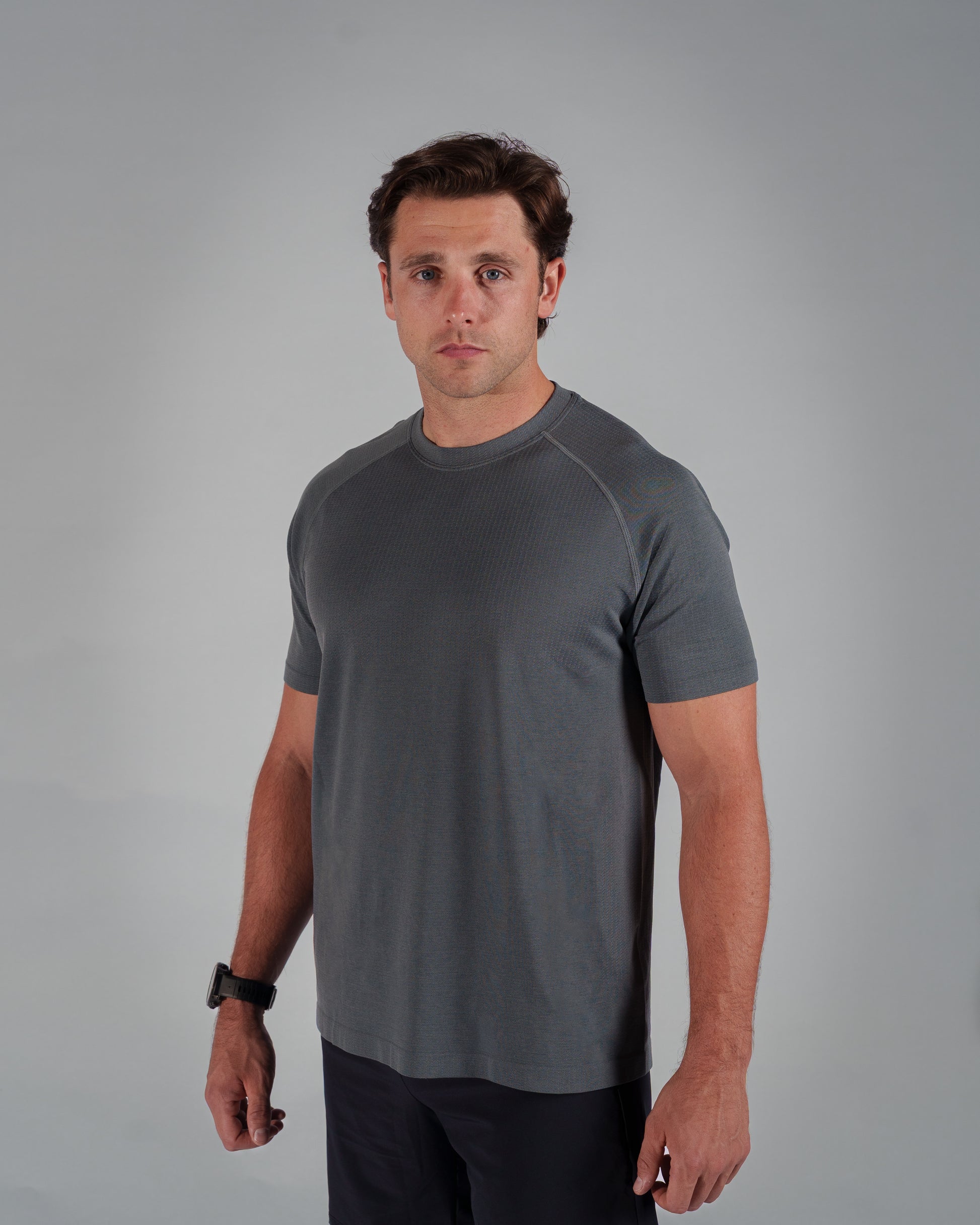 (Fit) - Polyester T-Shirt