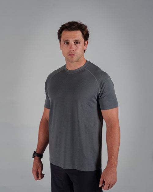 (Fit) - Polyester T-Shirt