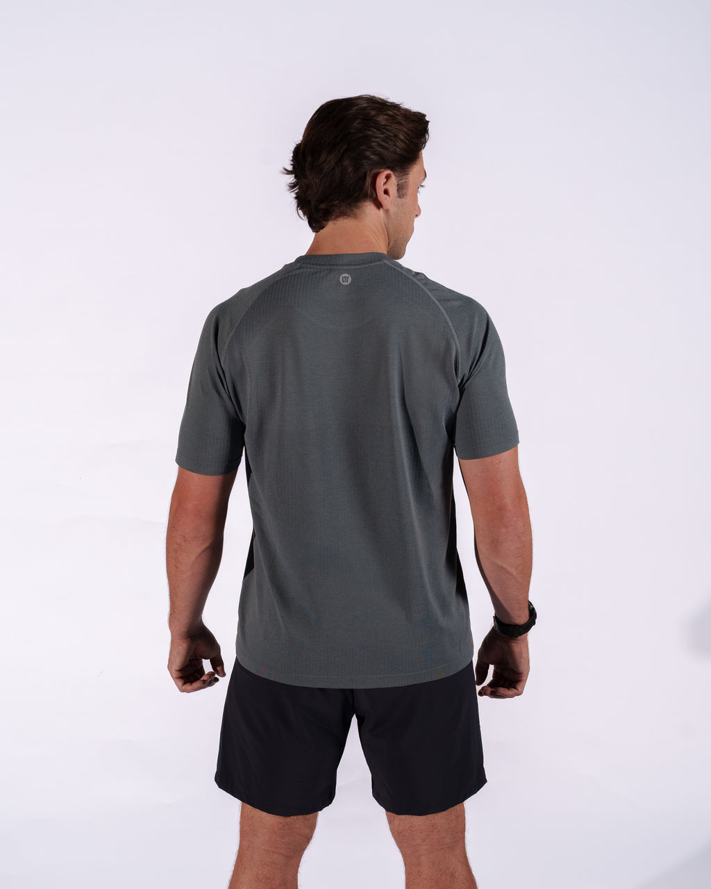 (Fit) - Polyester T-Shirt