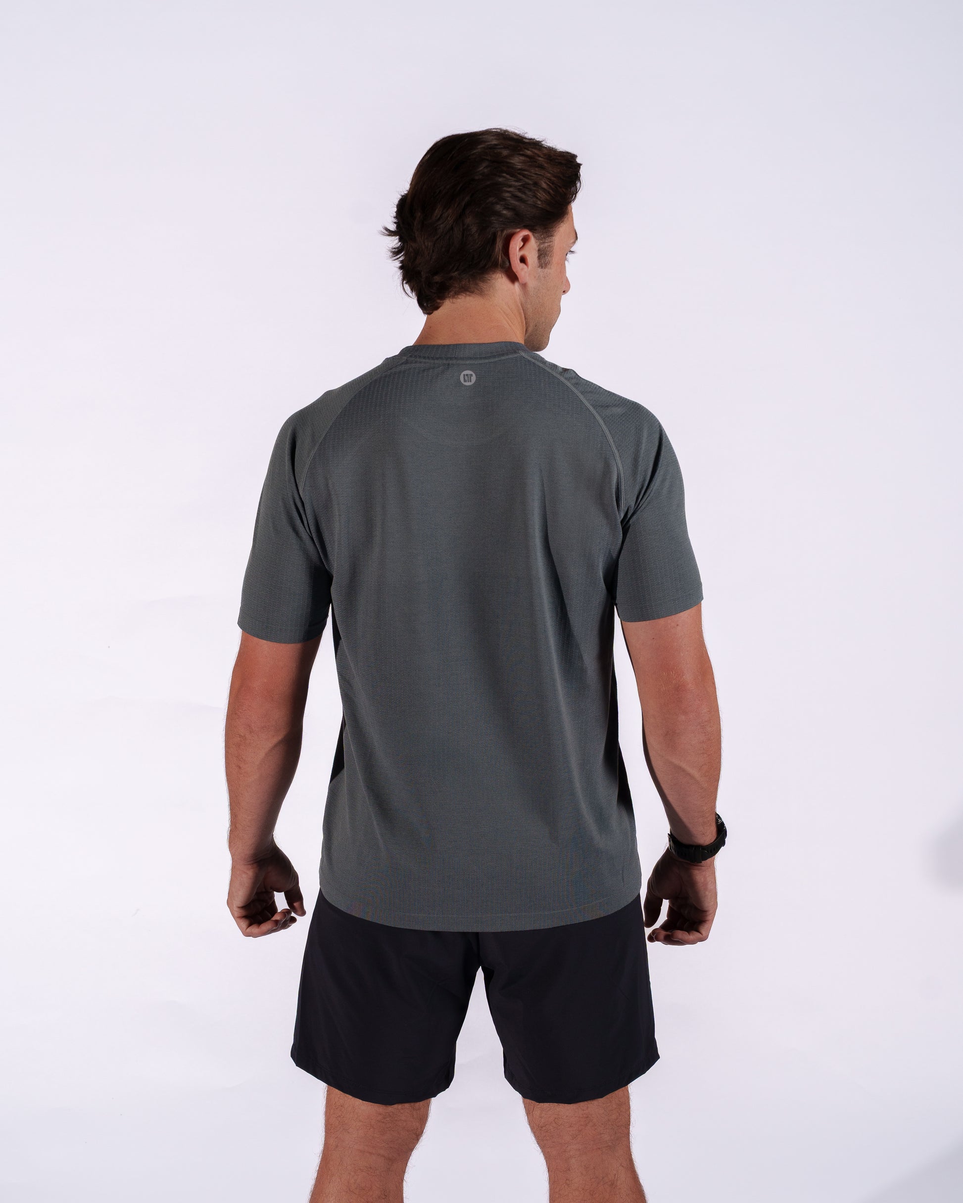 (Fit) - Polyester T-Shirt