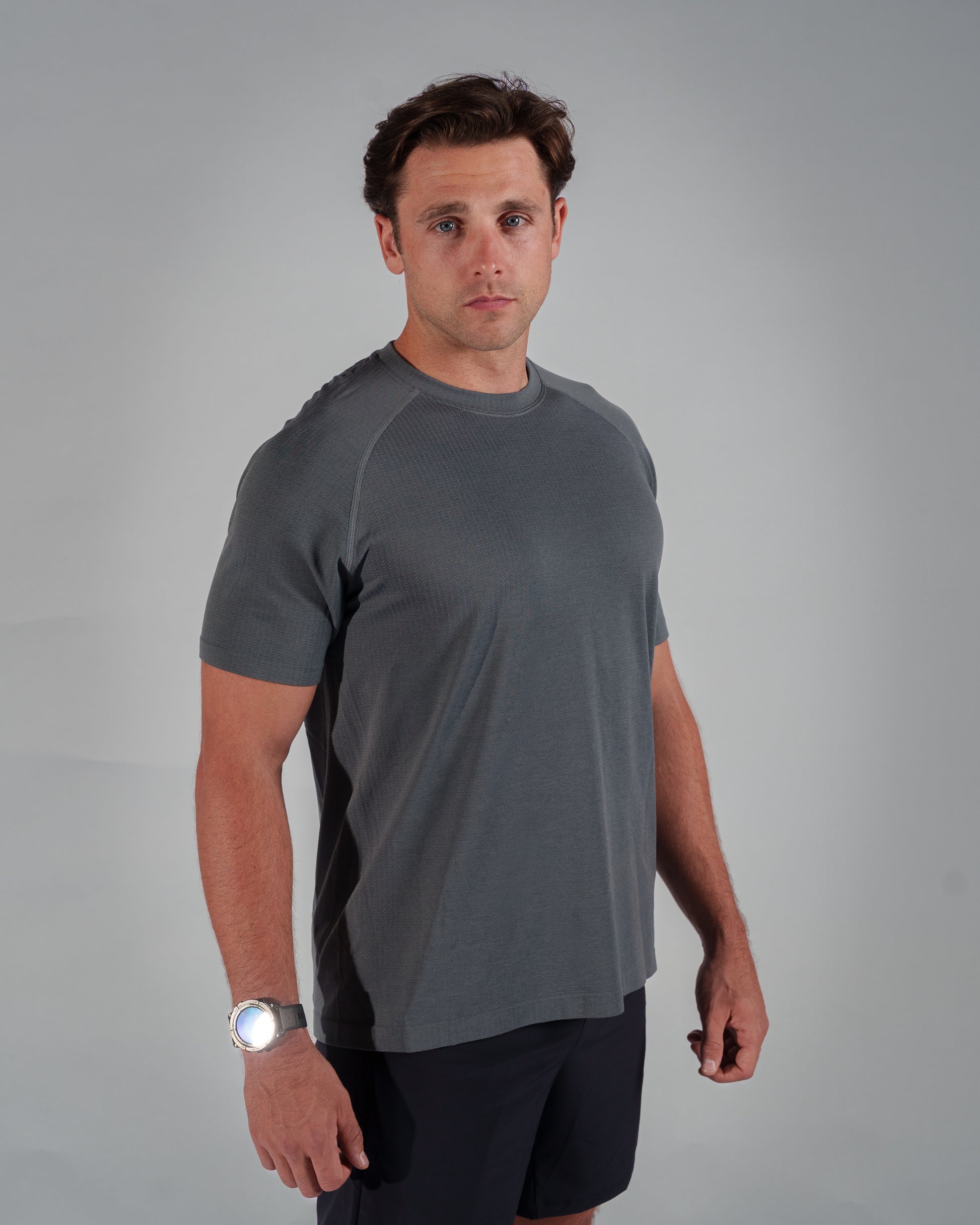 (Fit) - Polyester T-Shirt