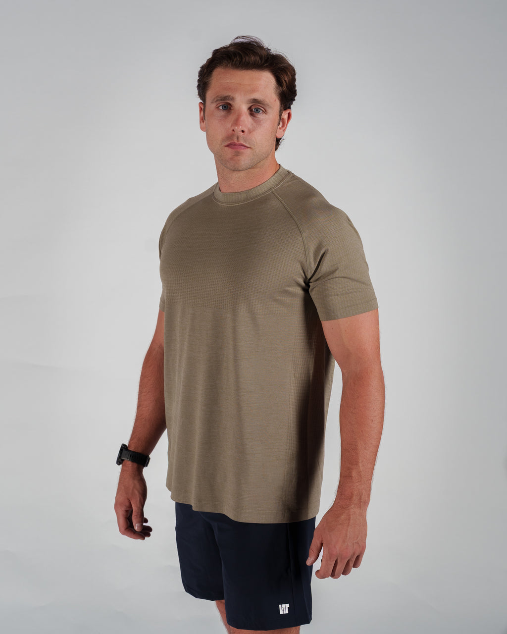 (Fit) - Polyester T-Shirt
