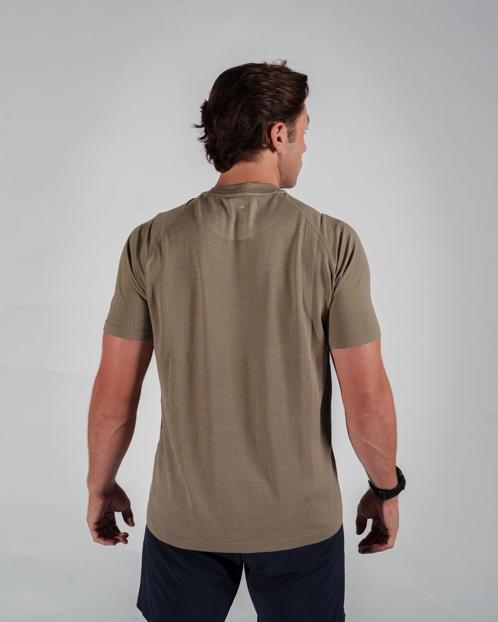 (Fit) - Polyester T-Shirt