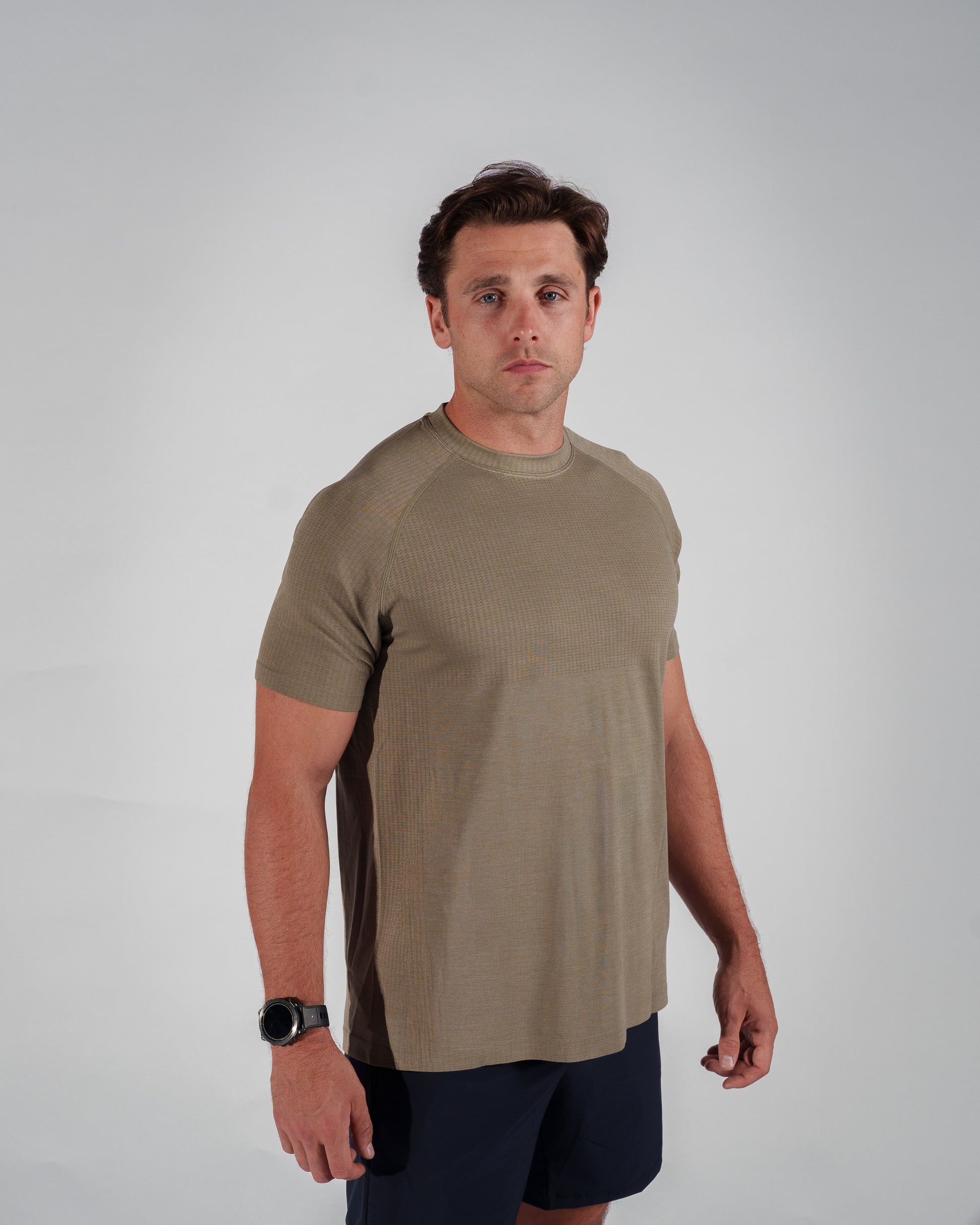 (Fit) - Polyester T-Shirt