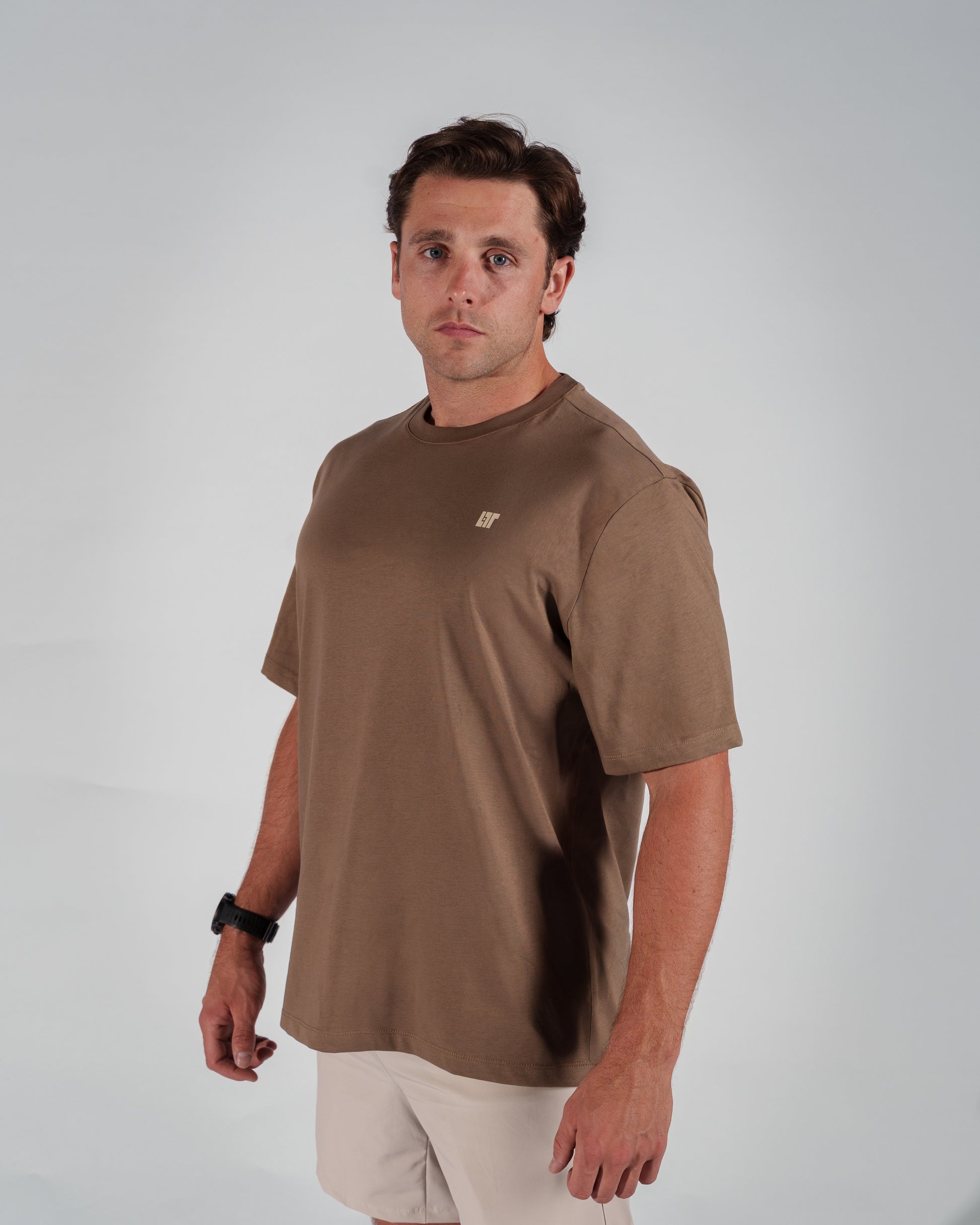 (Oversized) T-Shirt