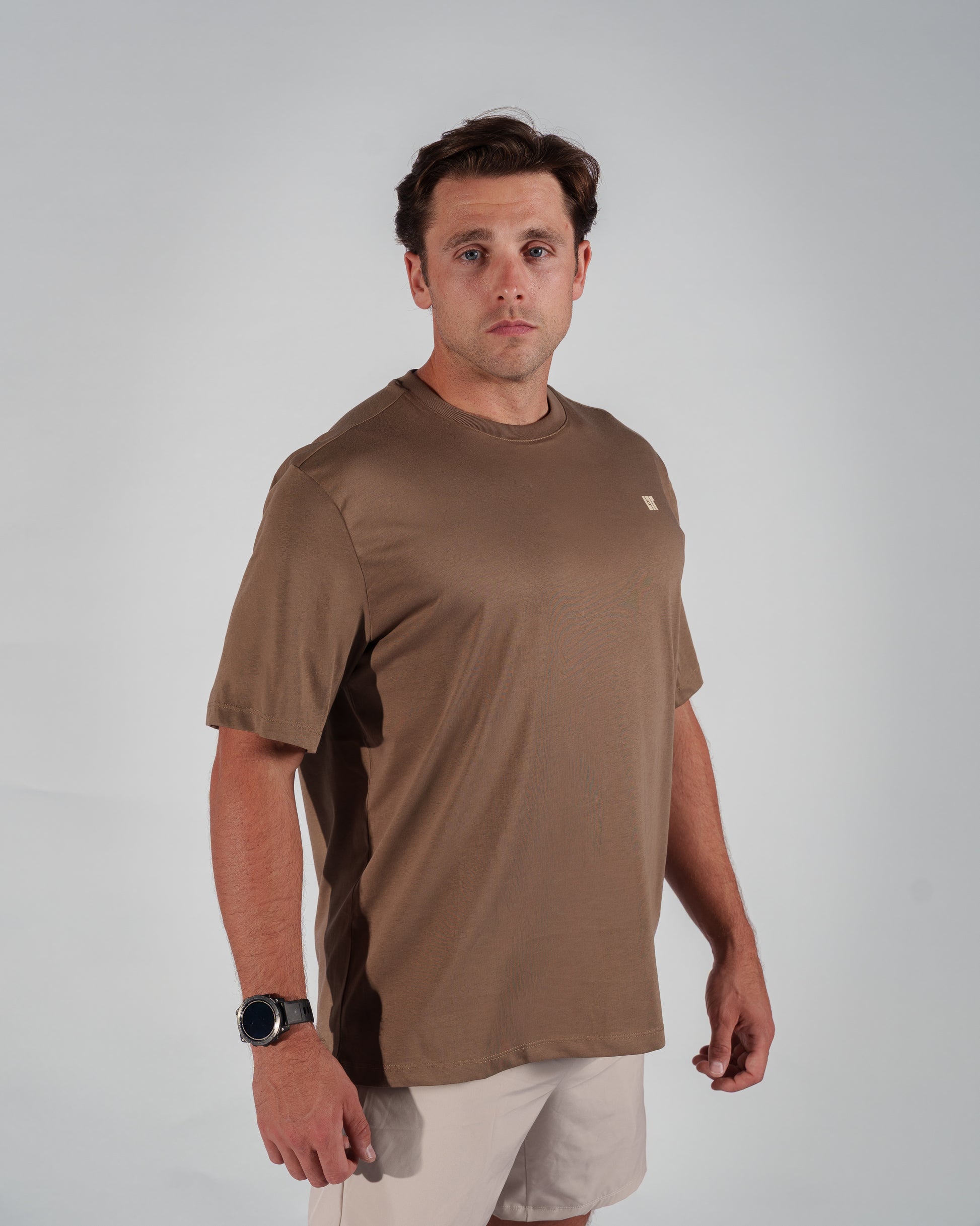(Oversized) T-Shirt