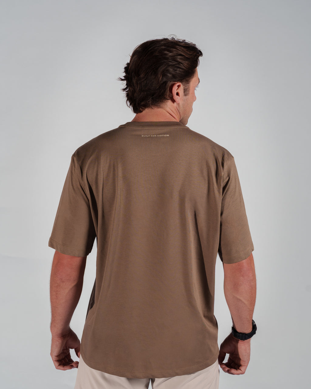 (Oversized) T-Shirt