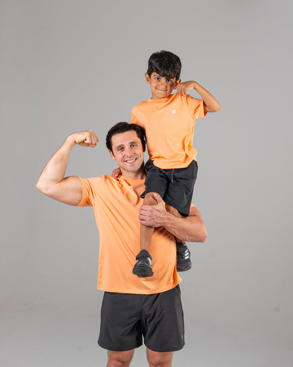 Kids Designed T-Shirt
