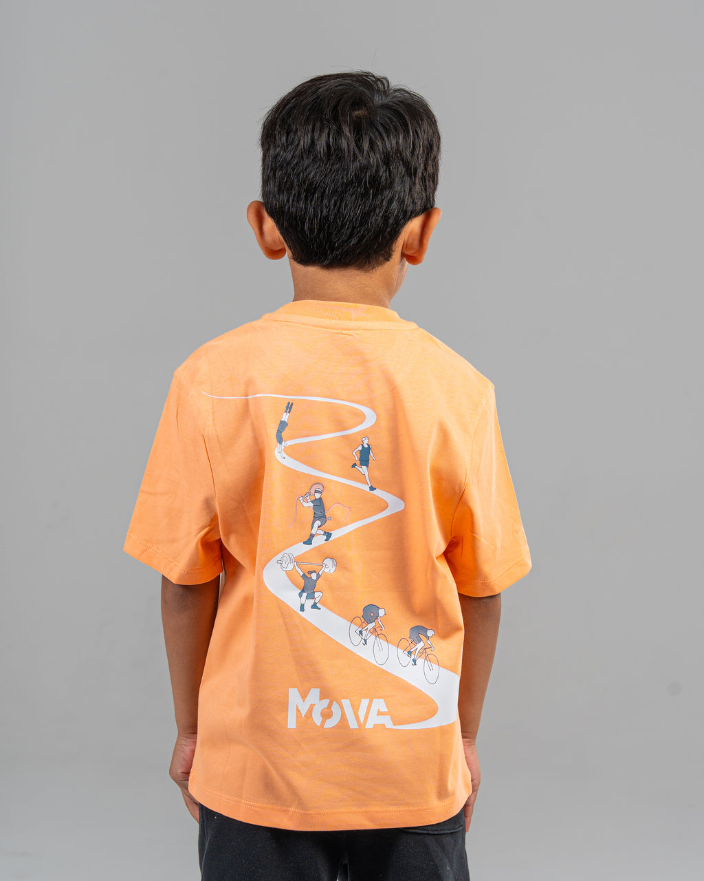 Kids Designed T-Shirt