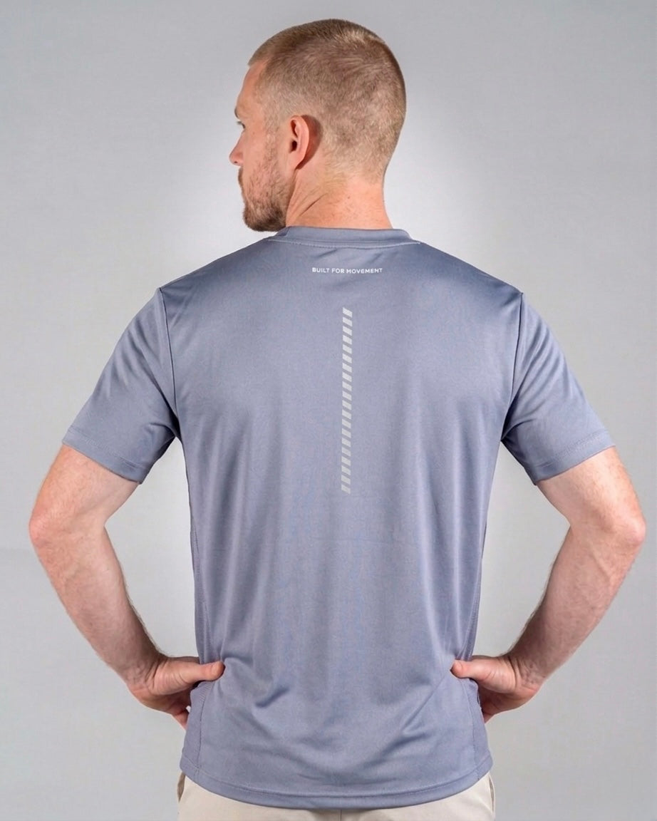 All-sports T-shirt (polyester)