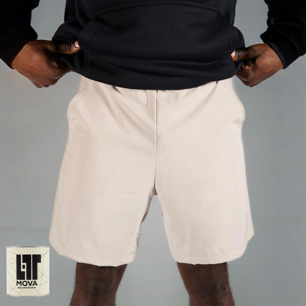 (7” Inch) Shorts