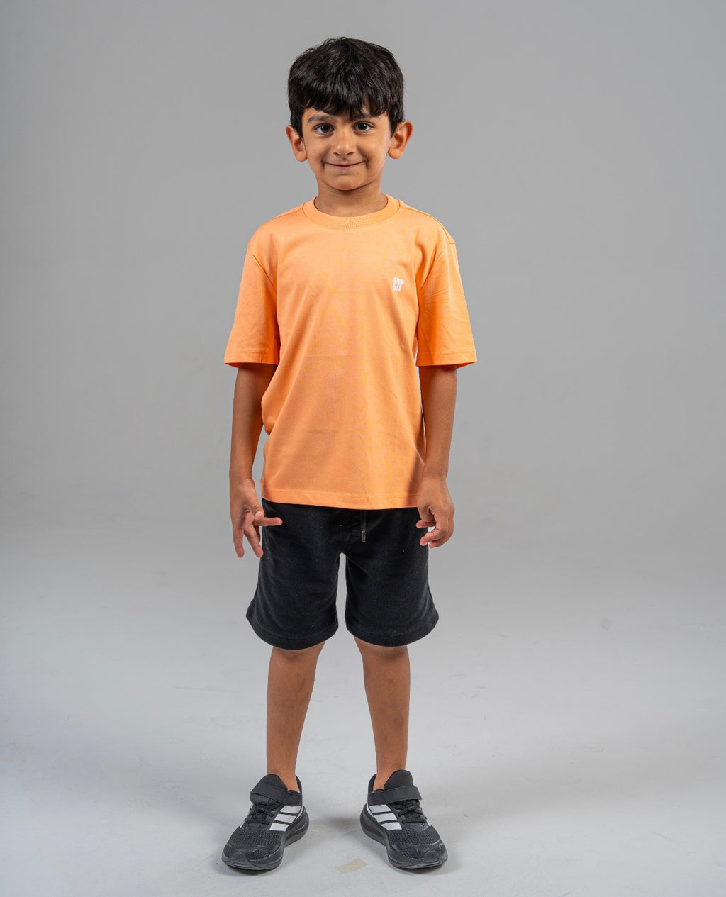 Kids Designed T-Shirt