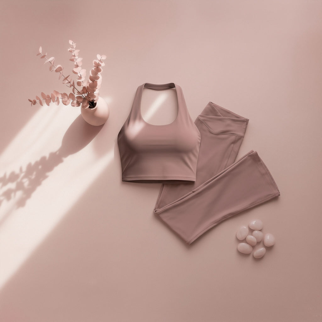 Pinkish Set