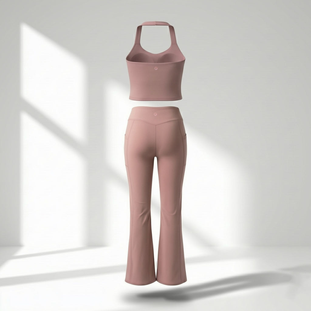 Pinkish Set