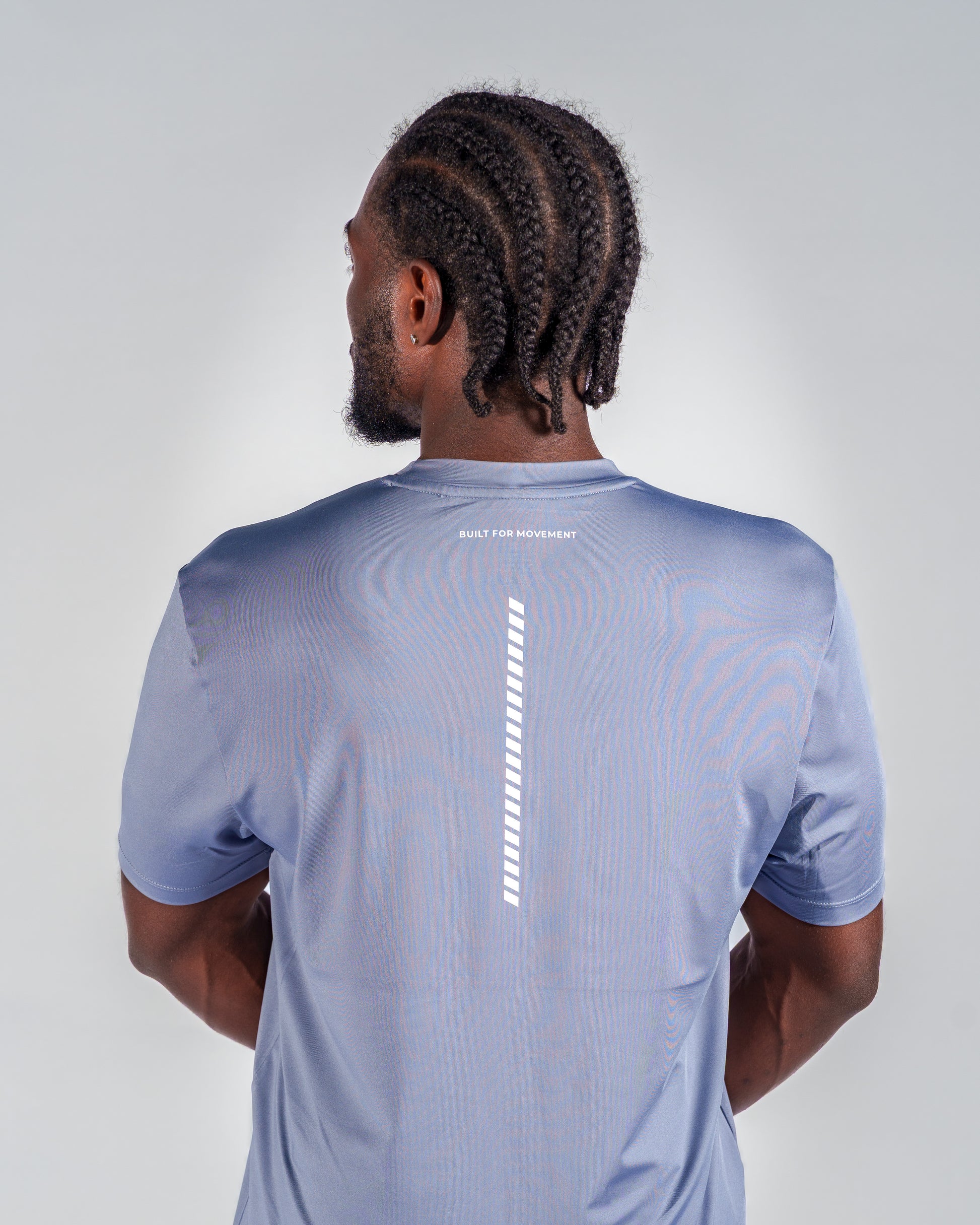 All-sports T-shirt (polyster)