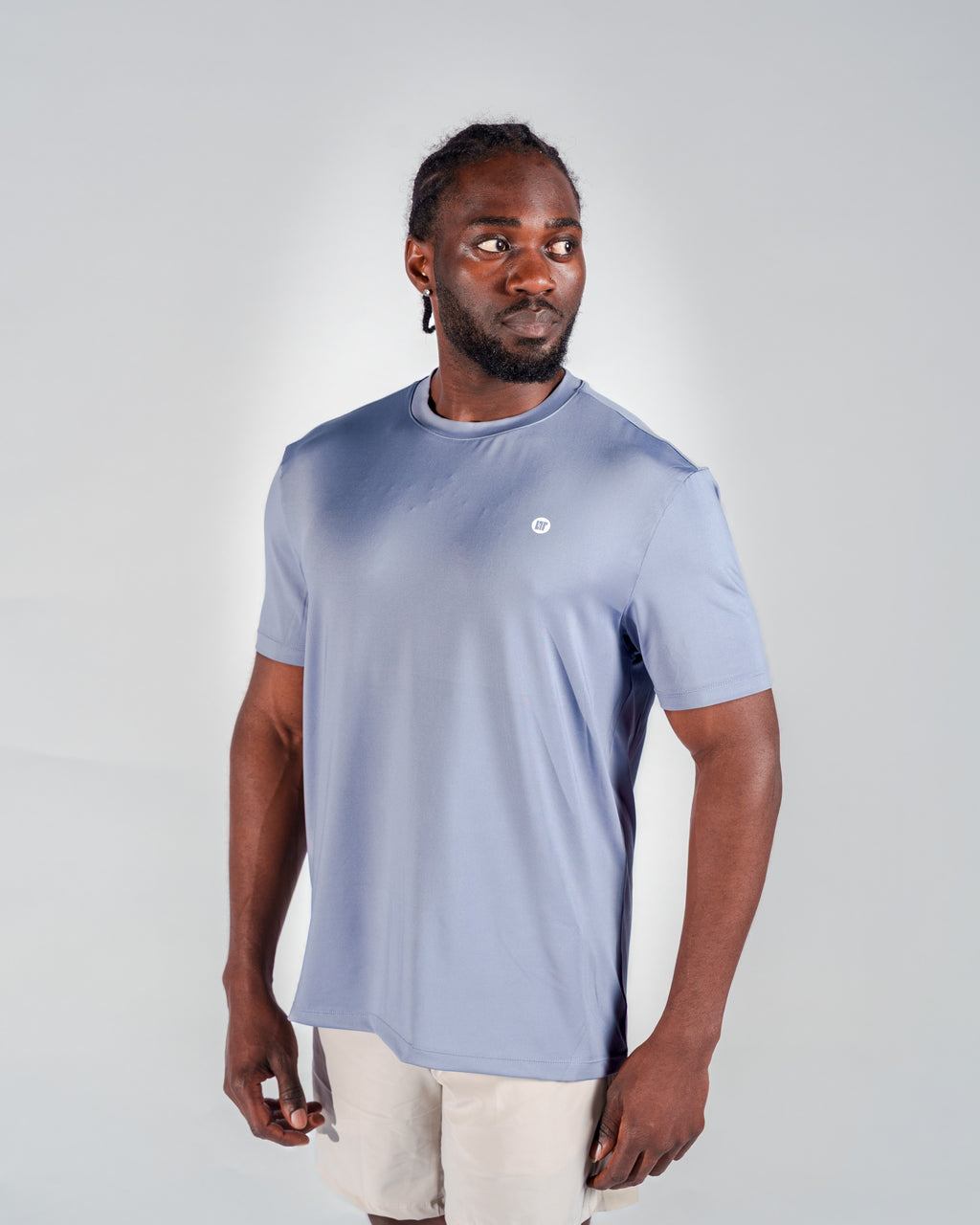 All-sports T-shirt (polyster)