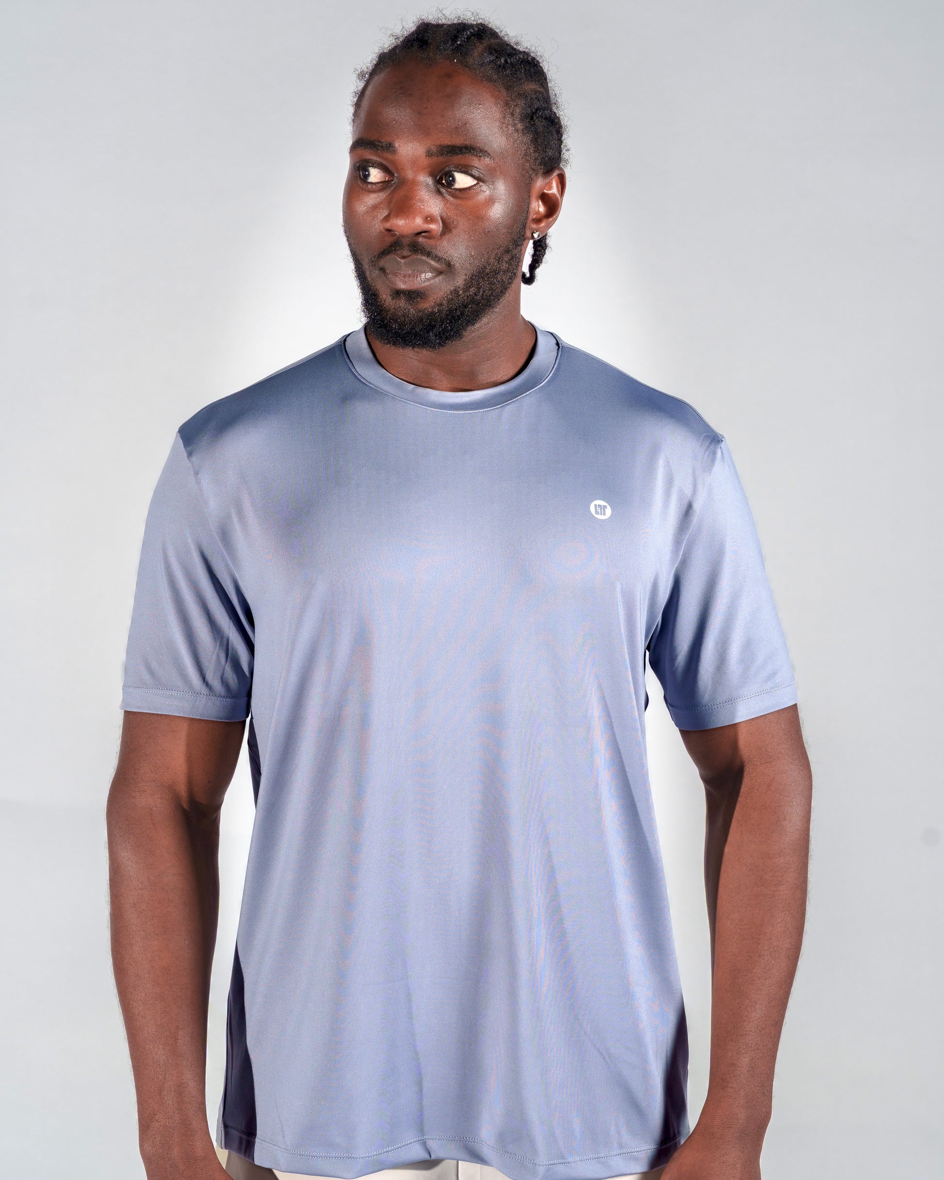 All-sports T-shirt (polyster)