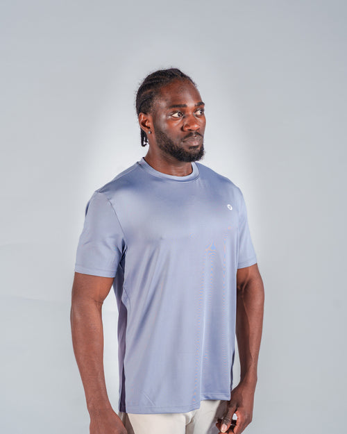 All-sports T-shirt (polyster)