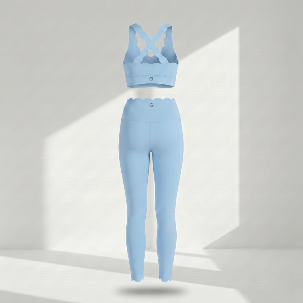 Baby Blue set