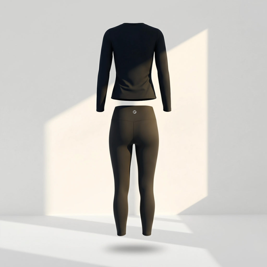 Black Set