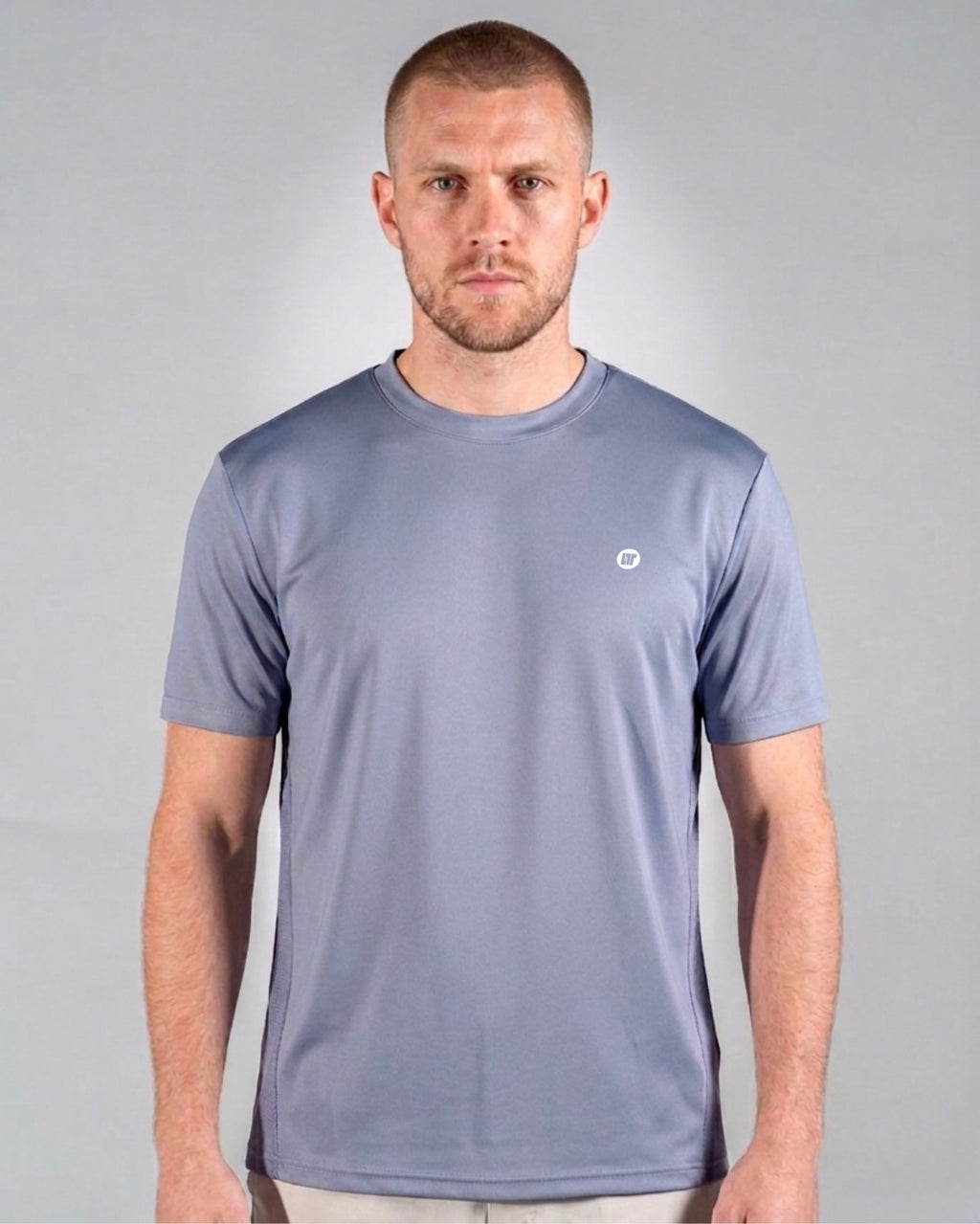 All-sports T-shirt (polyester)