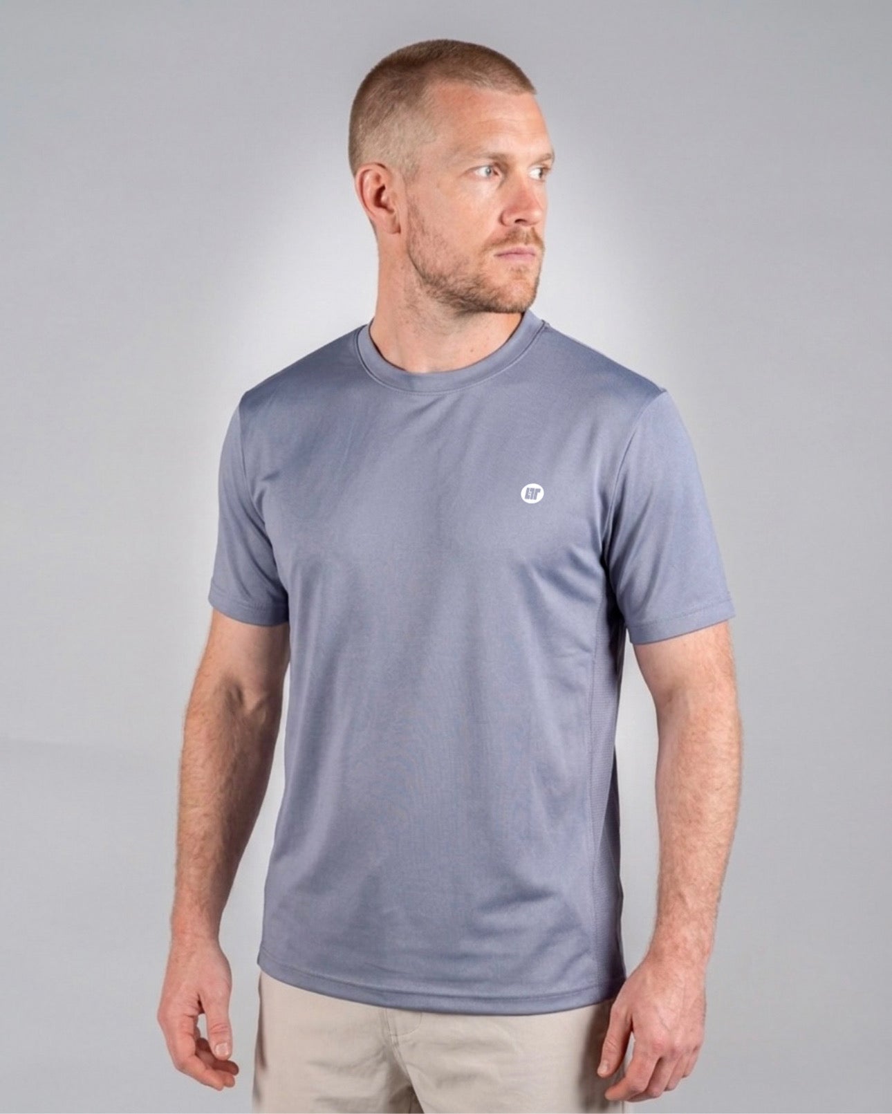 All-sports T-shirt (polyester)