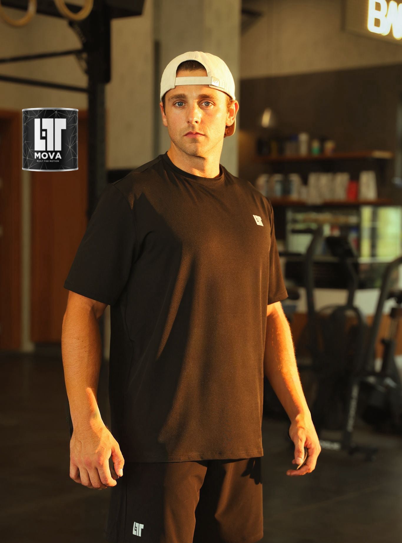 All-sports T-shirt (Polyester)