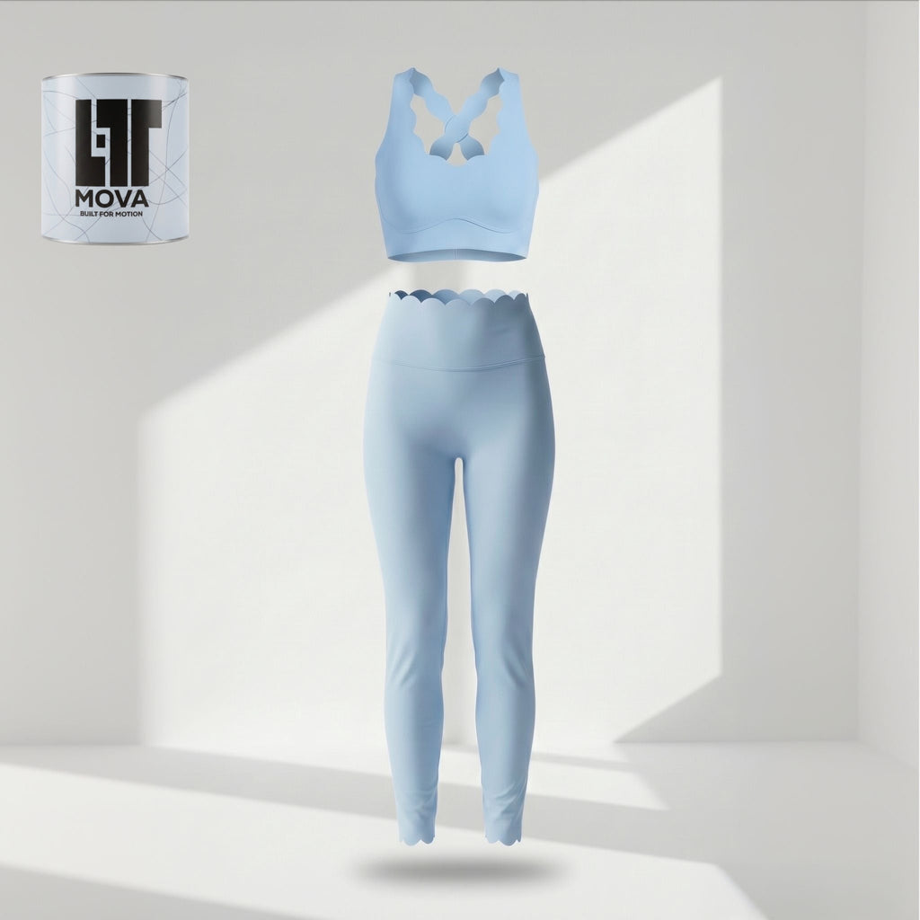 Baby Blue set
