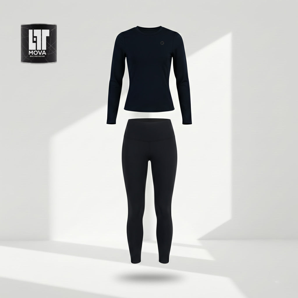 Black Set