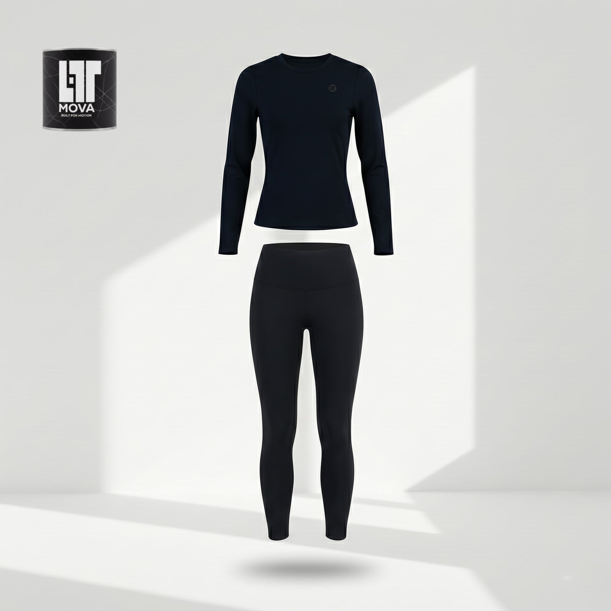Black Set