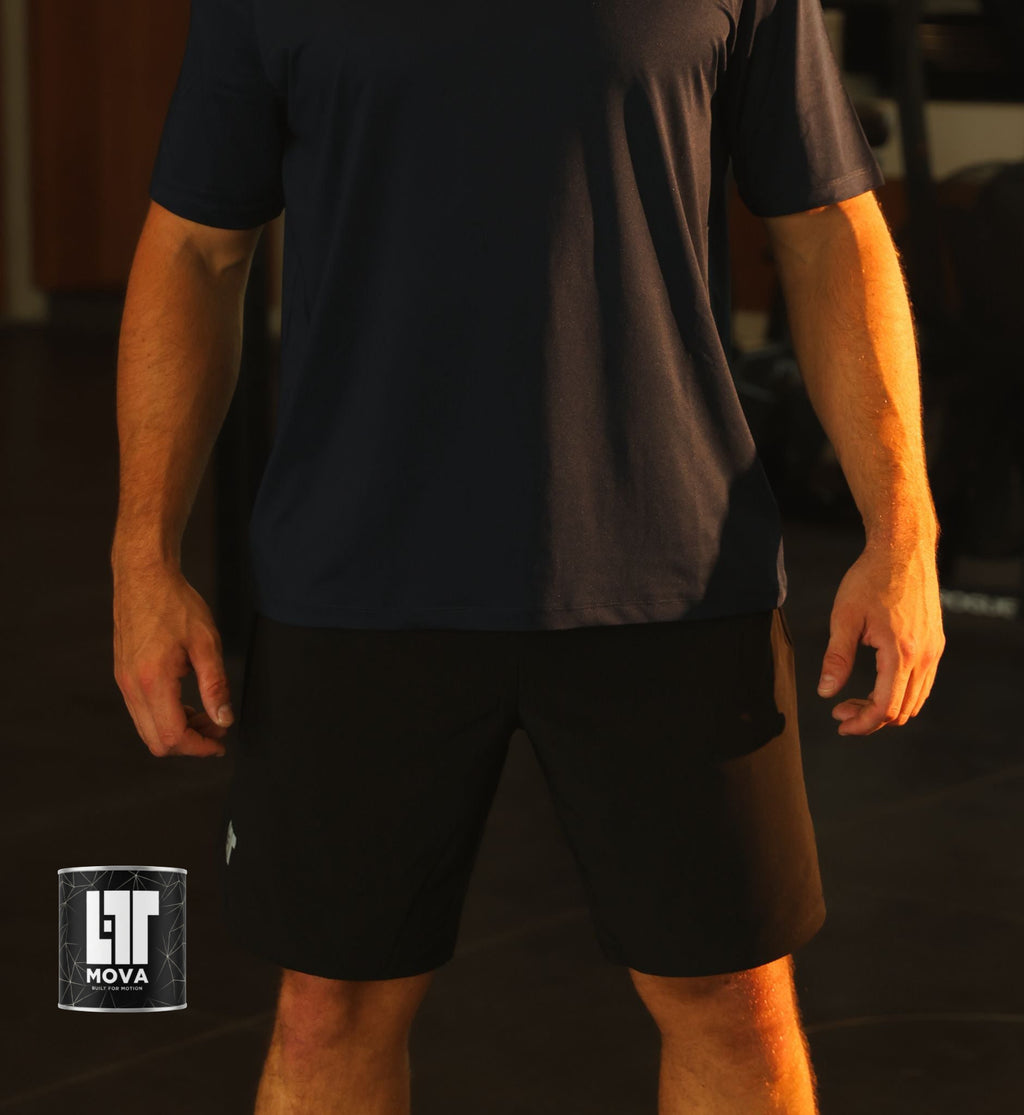 (9” Inch) Shorts