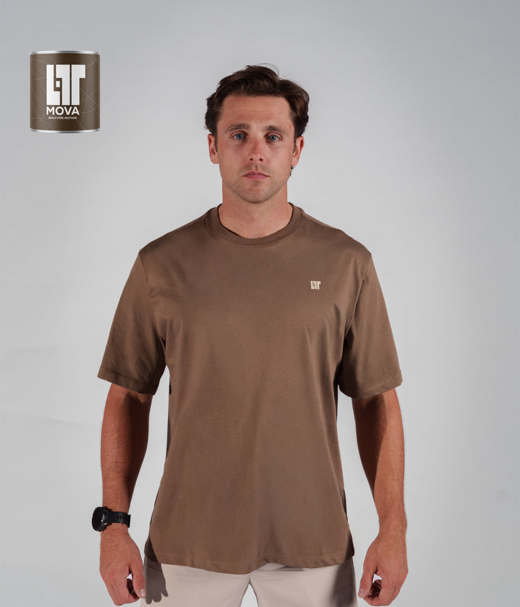 (Oversized) T-Shirt