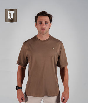 (Oversized) T-Shirt