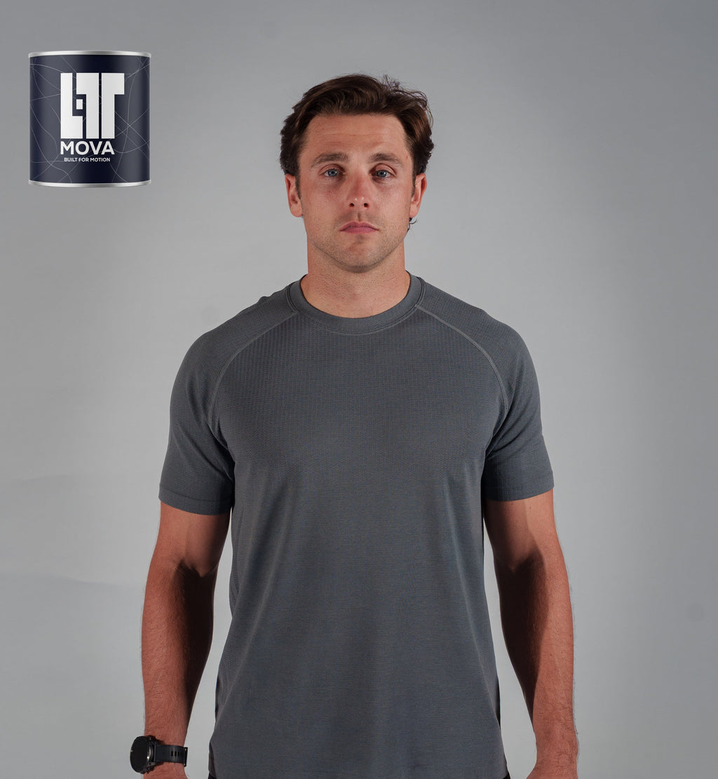 (Fit) - Polyester T-Shirt