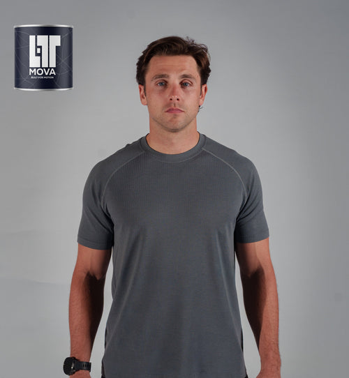 (Fit) - Polyester T-Shirt