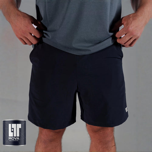 (7” Inch) Shorts