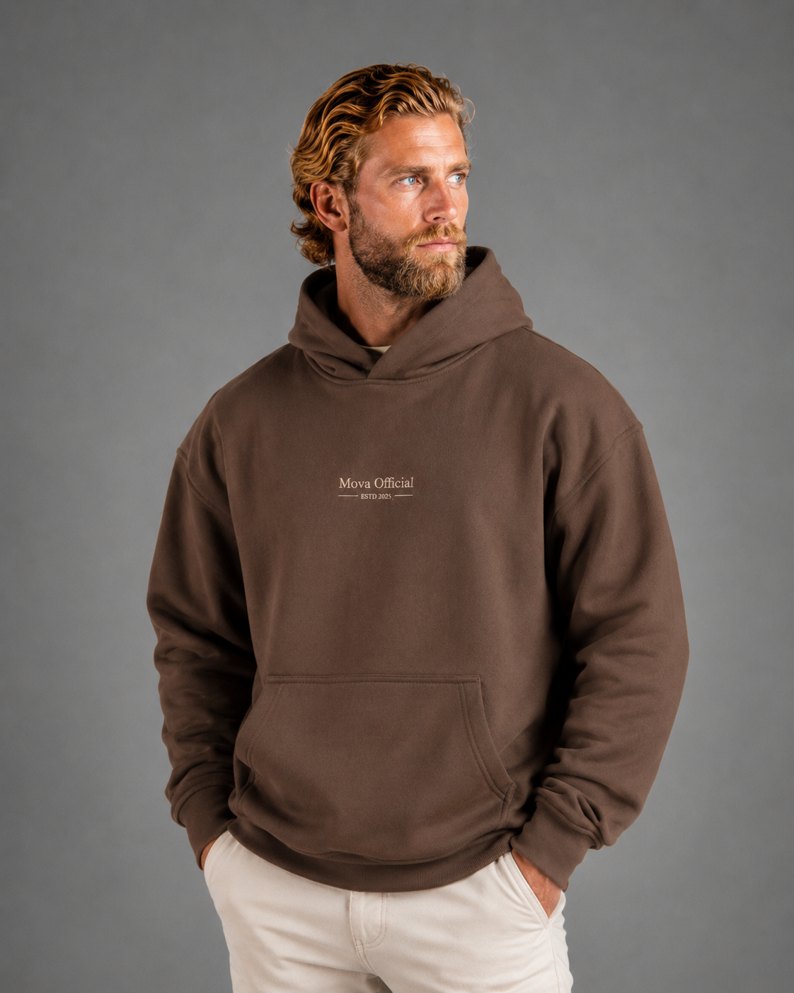 Hoodie (Unisex).