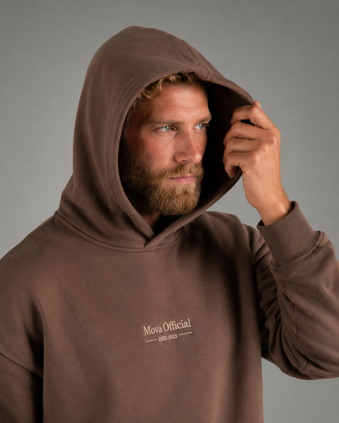 Hoodie (Unisex).