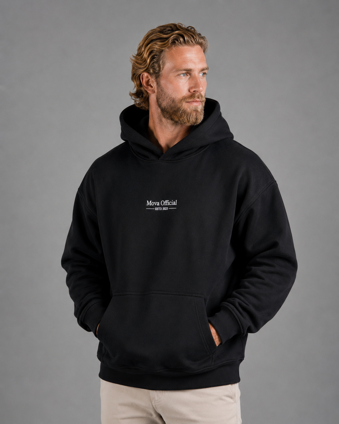 Hoodie (Unisex).